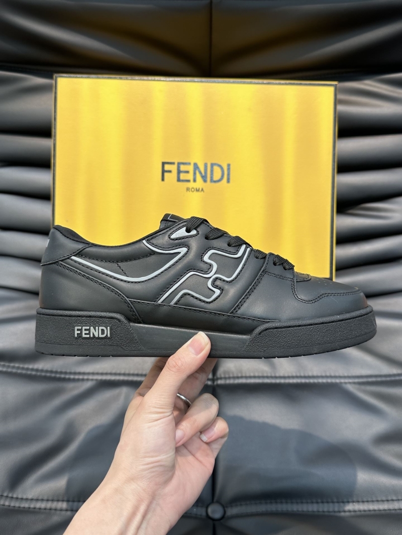 Fendi Sneakers